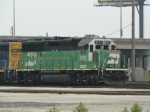  BNSF 3113